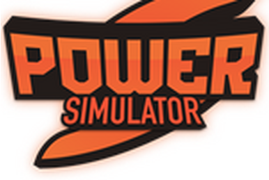 Training Areas, Power Simulator Wiki