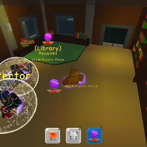 Training Areas Power Simulator Wiki Fandom - lugares secretos para entrenar el psychic roblox super power