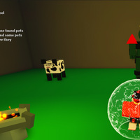 secret pet cave power simulator wiki - roblox power simulator atlantis event location update