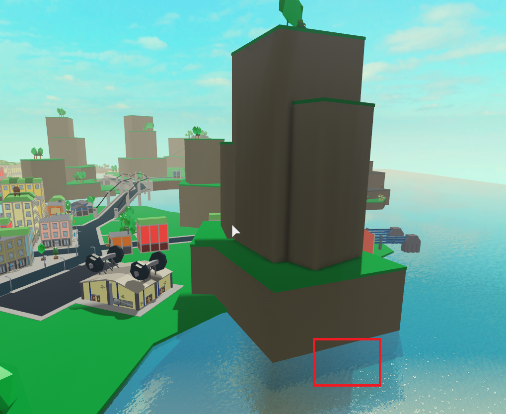 Secret Areas Power Simulator Wiki Fandom - power simulator map roblox