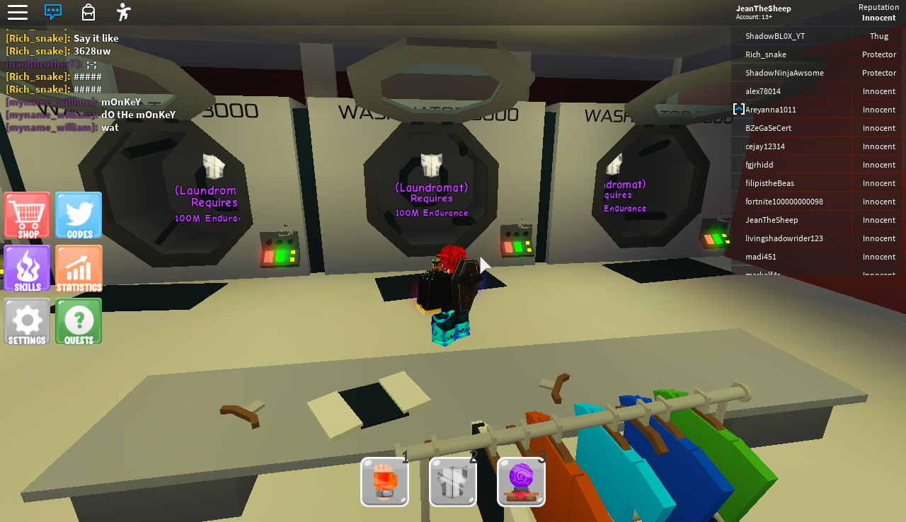 Laundromat Power Simulator Wiki Fandom - all of the training area locations in power simulator power simulator roblox