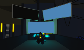 Dark Surge Power Simulator Wiki Fandom - super surge roblox