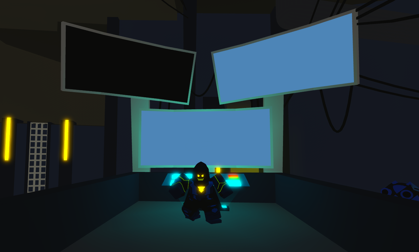 Dark Surge Power Simulator Wiki Fandom - shot in the dark roblox game