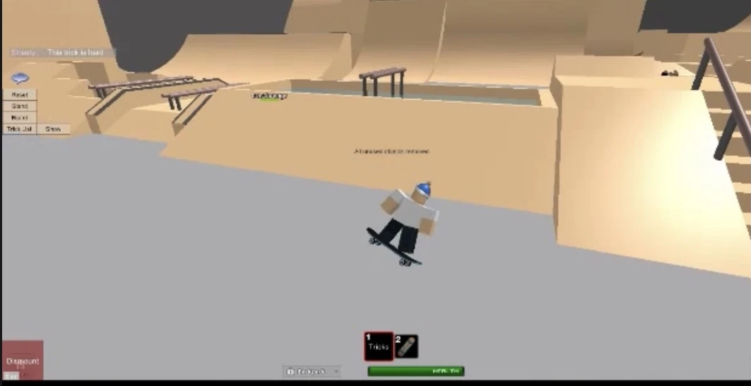 Skateboard(s) Roblox Preservationist Wiki Fandom