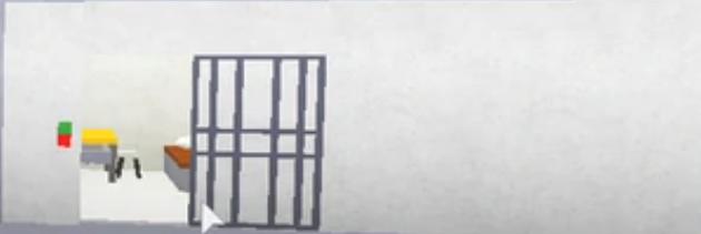 Newbie cell | ROBLOX Prison Break Wiki | Fandom