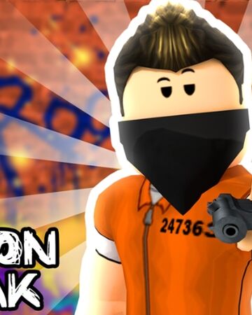 Gameplay Roblox Prison Break Wiki Fandom - roblox prison life gameplay