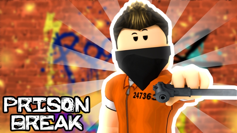 ROBLOX PRISON LIFE 2.0  ESCAPING PRISON LIFE WITH HACKS AND