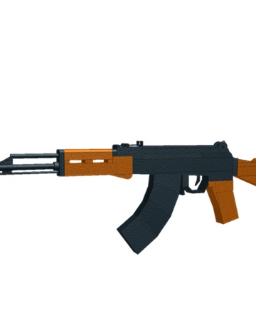 Ak 47 Roblox Prison Life Wiki Fandom - roblox prison life gun hack