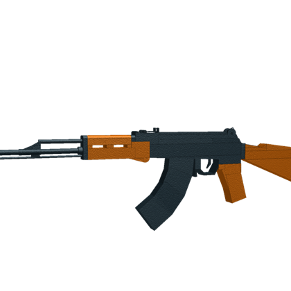 AK-47 | Roblox Prison Life Wiki | Fandom