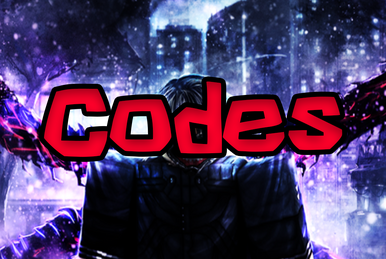 NEW* PROJECT GHOUL FREE CODES by @community_pg @dyscheofficial