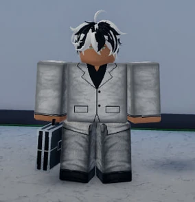 CCG | Roblox Project Ghoul Wiki | Fandom