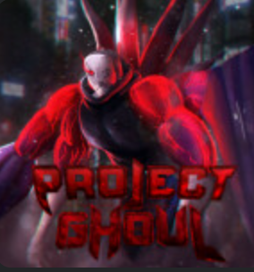 Project Ghoul Wiki