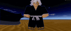 HOW TO GET SHIKAI IN PROJECT MUGETSU ROBLOX