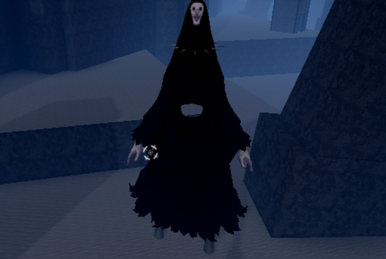 Project Mugetsu: Hollow To Vastocar in This NEW BLEACH Roblox Game 