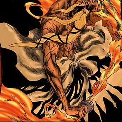 Ability | Project Mugetsu Wiki | Fandom