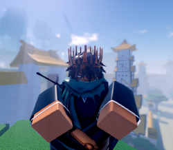 GitHub - TheRealChickon/ProjectMugetsuAutoMeditate: Automatically meditate  in the Roblox game: Project Mugetsu