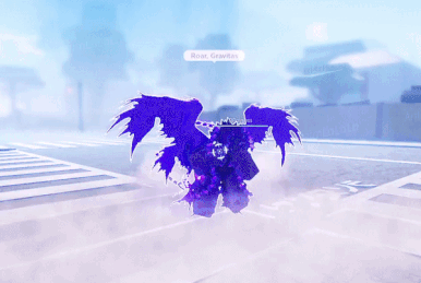 project mugetsu roblox reiatsu|TikTok Search