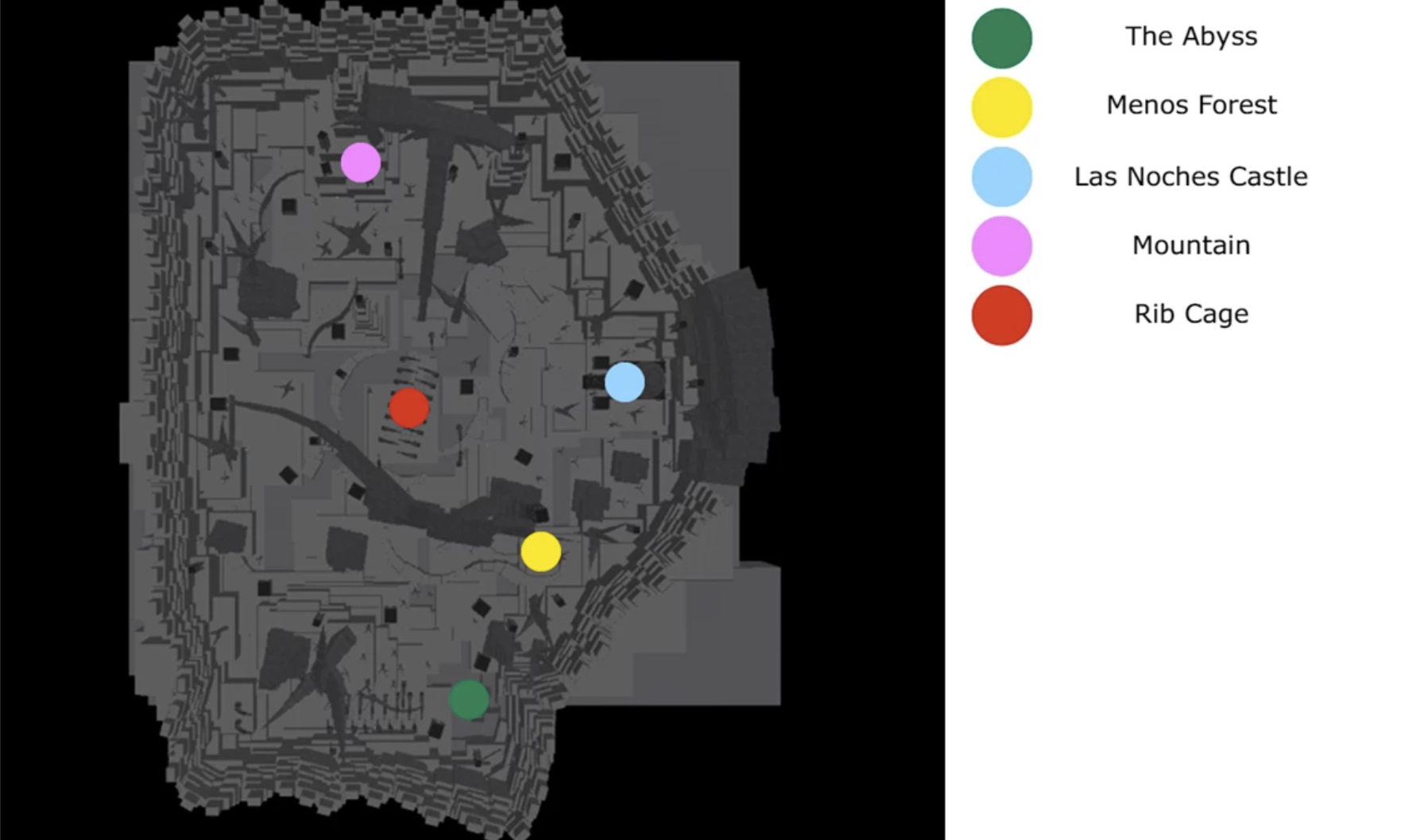 Ranking And Describing All Shikai And Resurrección In Project Mugetsu