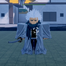 roblox pm captain cloak and yama coat project mugetsu｜TikTok Search