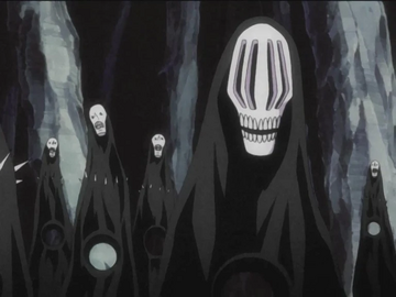 Hollow | Project Mugetsu Wiki | Fandom