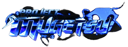 Project Mugetsu – Discord