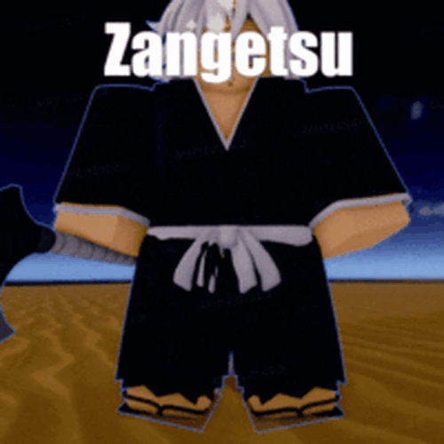 How to fight your Zanpakuto in Project Mugetsu