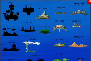 NEW CODES* [SEABEAST + CODE] Project New World ROBLOX