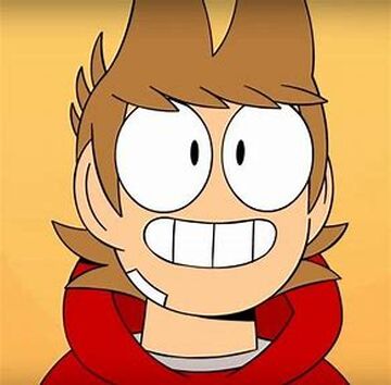 Tord Larsson, Eddsworld Wiki, FANDOM powered by Wikia