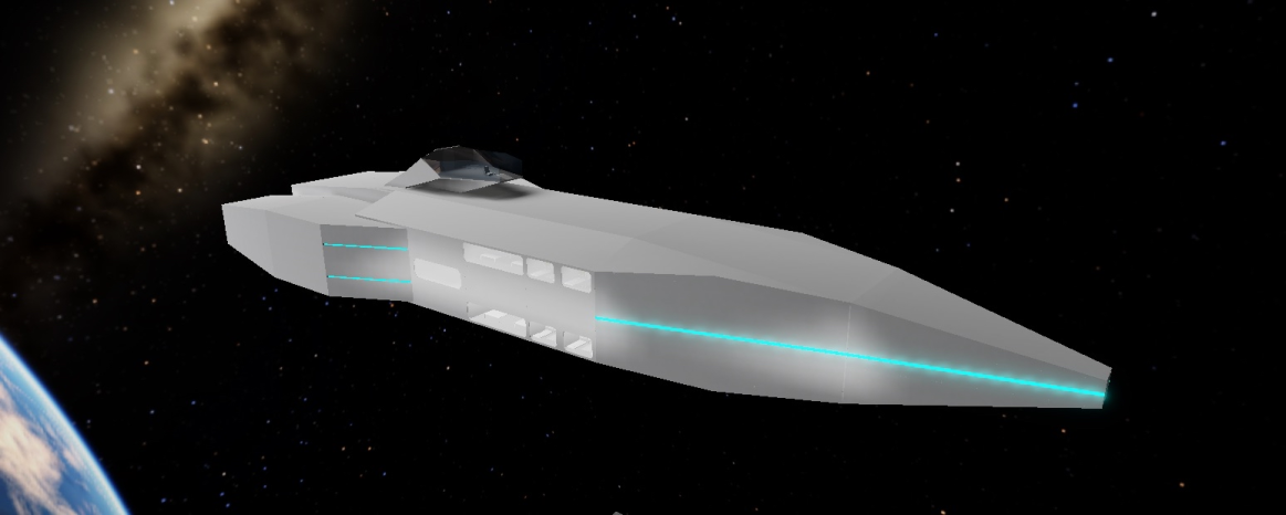 Astral Ship | Roblox Power Rangers Universe Wiki | Fandom