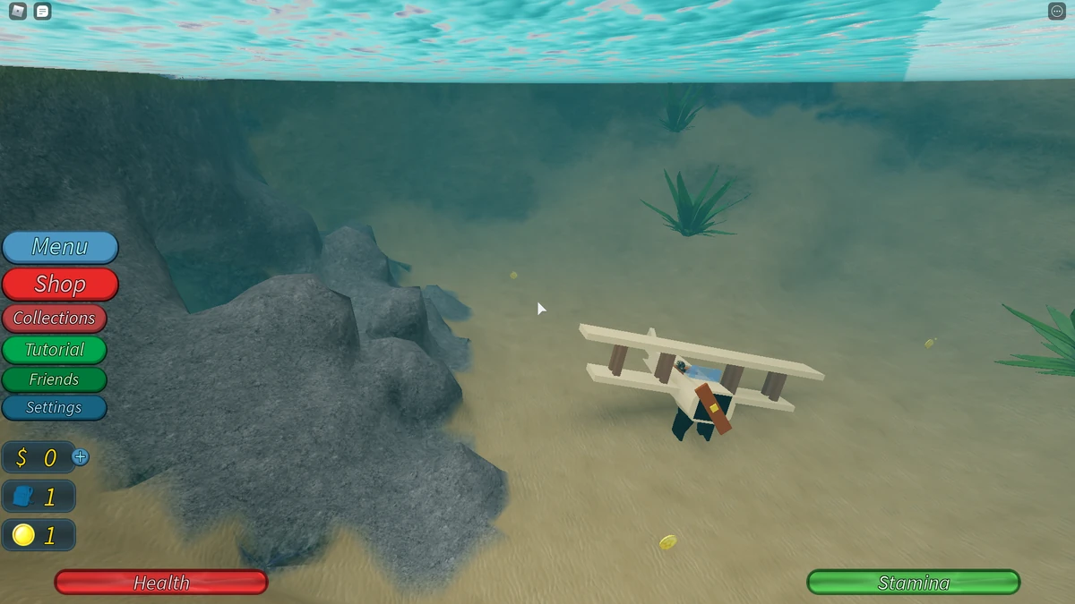 Lagoon Roblox Quill Lake Wiki Fandom