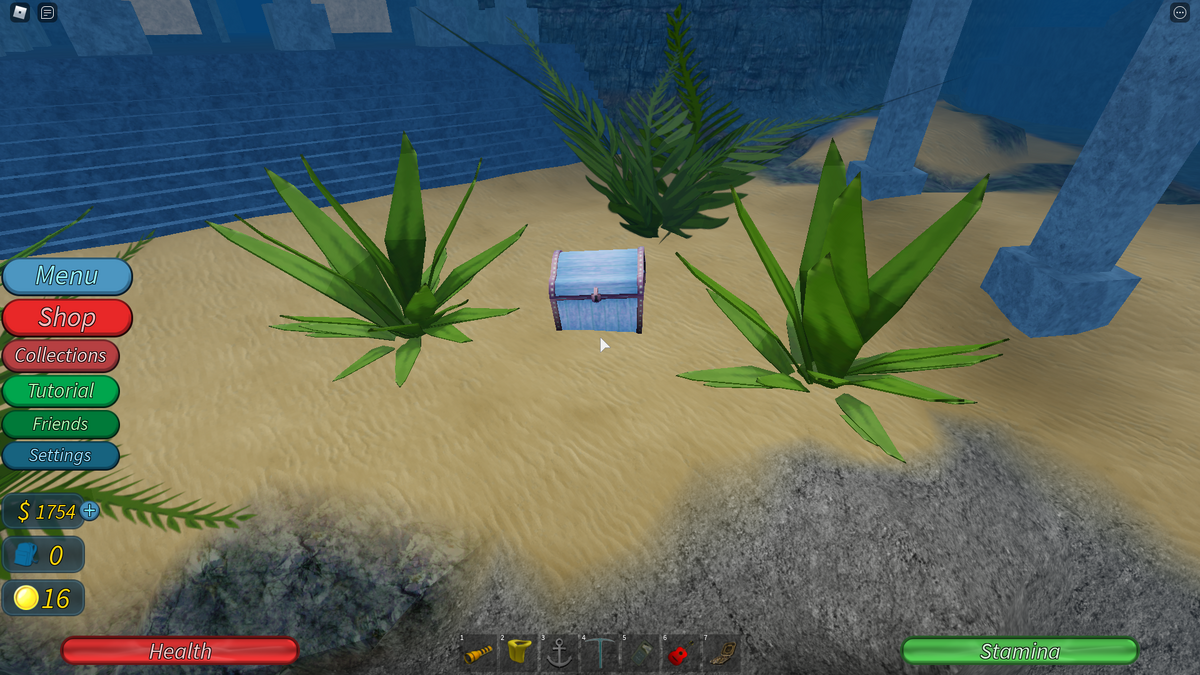 Chests Roblox Quill Lake Wiki Fandom