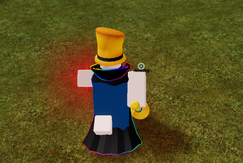 Glitches Roblox Ragdoll System Test Wiki Fandom - how to make it where someone jumps after sitting roblox