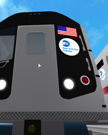 R160 Subway Testing Roblox Railfaners Wiki Fandom - roblox subway simulator wiki