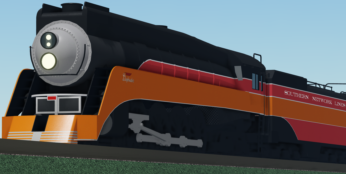 Southern Network 