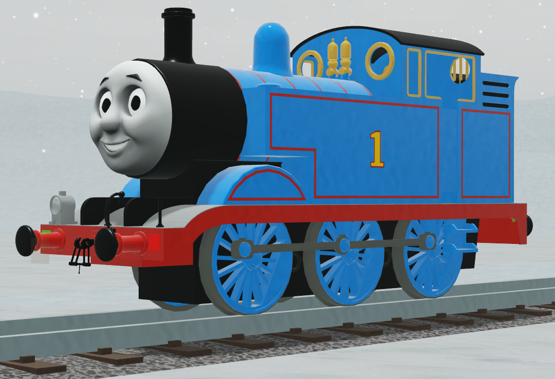 Thomas/Sodor Online!, Skipz ROBLOX Wiki