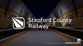 Stepford County Railway | ROBLOX Railways Wiki | Fandom