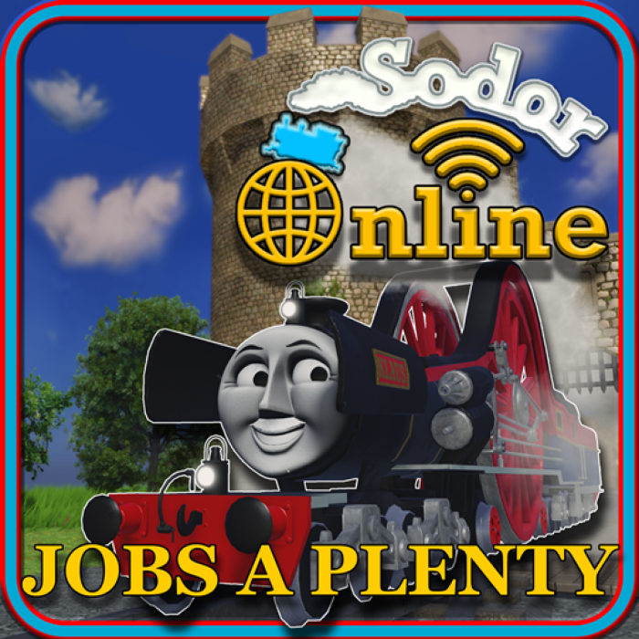 Thomas/Sodor Online!, Skipz ROBLOX Wiki