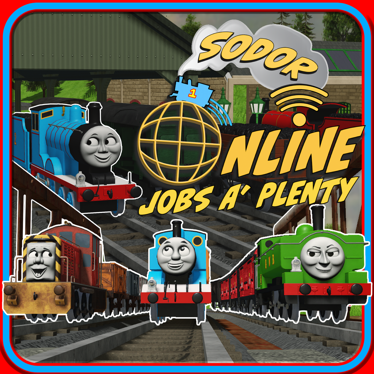 Sodor online jobs a plenty roblox railways wiki fandom