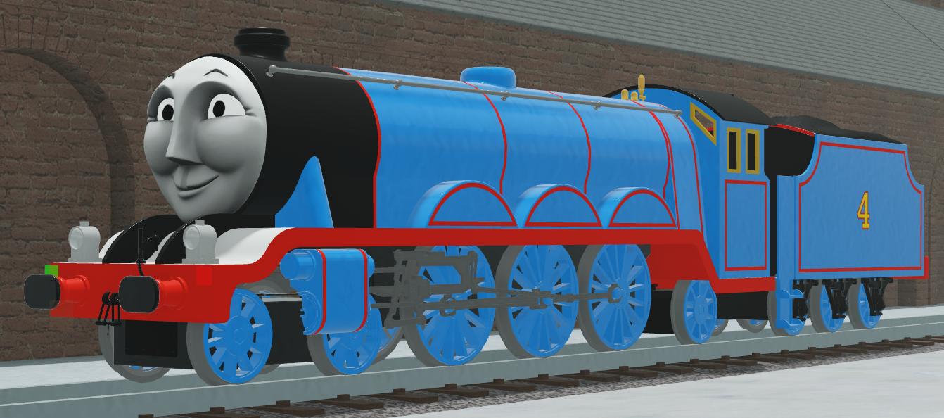 Sodor Online: Jobs a' Plenty!, ROBLOX Railways Wiki