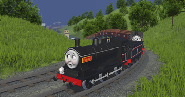 Thomas/Sodor Online!, Skipz ROBLOX Wiki