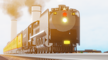 Ro-Scale Trains Wiki - Bulletin Board - Developer Forum