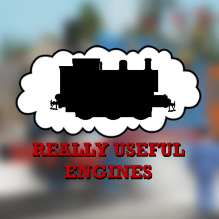Really Useful Engines ROBLOX Railways Wiki Fandom