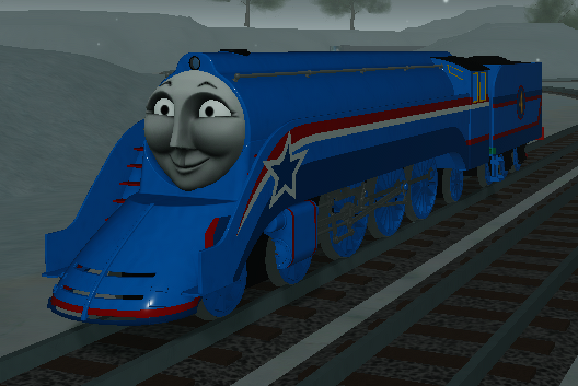 Sodor Online: Jobs a' Plenty!, ROBLOX Railways Wiki