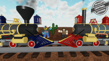 Ro-Scale Trains Wiki - Bulletin Board - Developer Forum