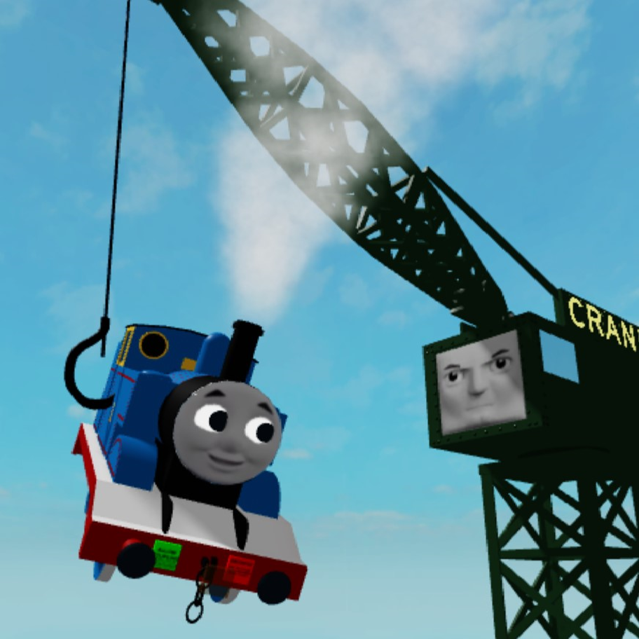 The World of Thomas ROBLOX Railways Wiki Fandom