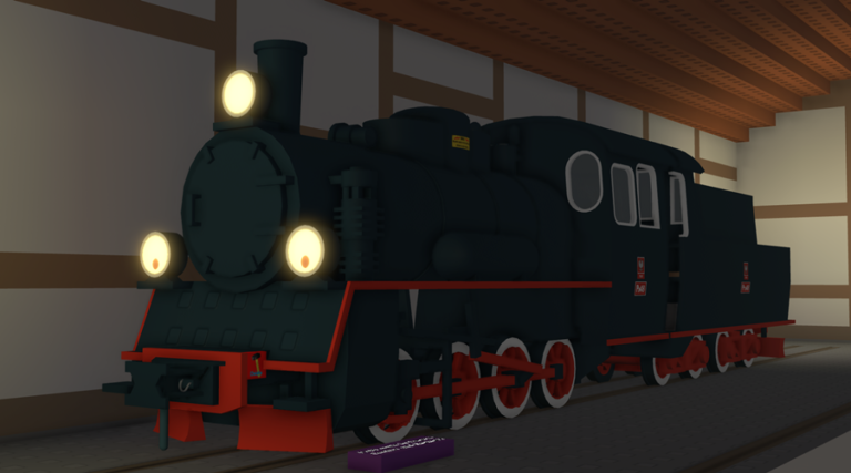 Sodor Online: Jobs a' Plenty!, ROBLOX Railways Wiki