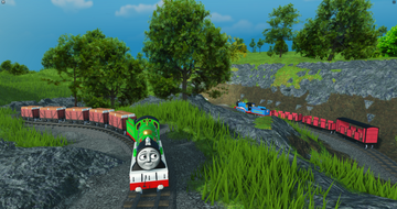 Thomas/Sodor Online!, Skipz ROBLOX Wiki