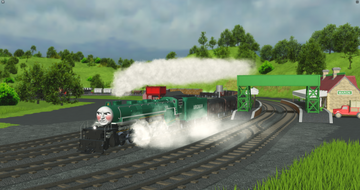 Thomas/Sodor Online!, Skipz ROBLOX Wiki