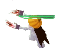 Pumpkin..? Hour | Rake Kill Test Wiki | Fandom