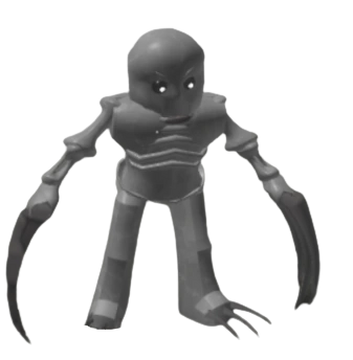 THE RAKE - Roblox